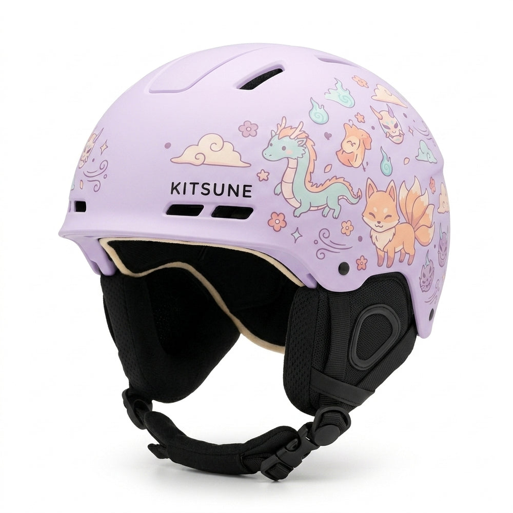 Kitsuné Junior Spirit