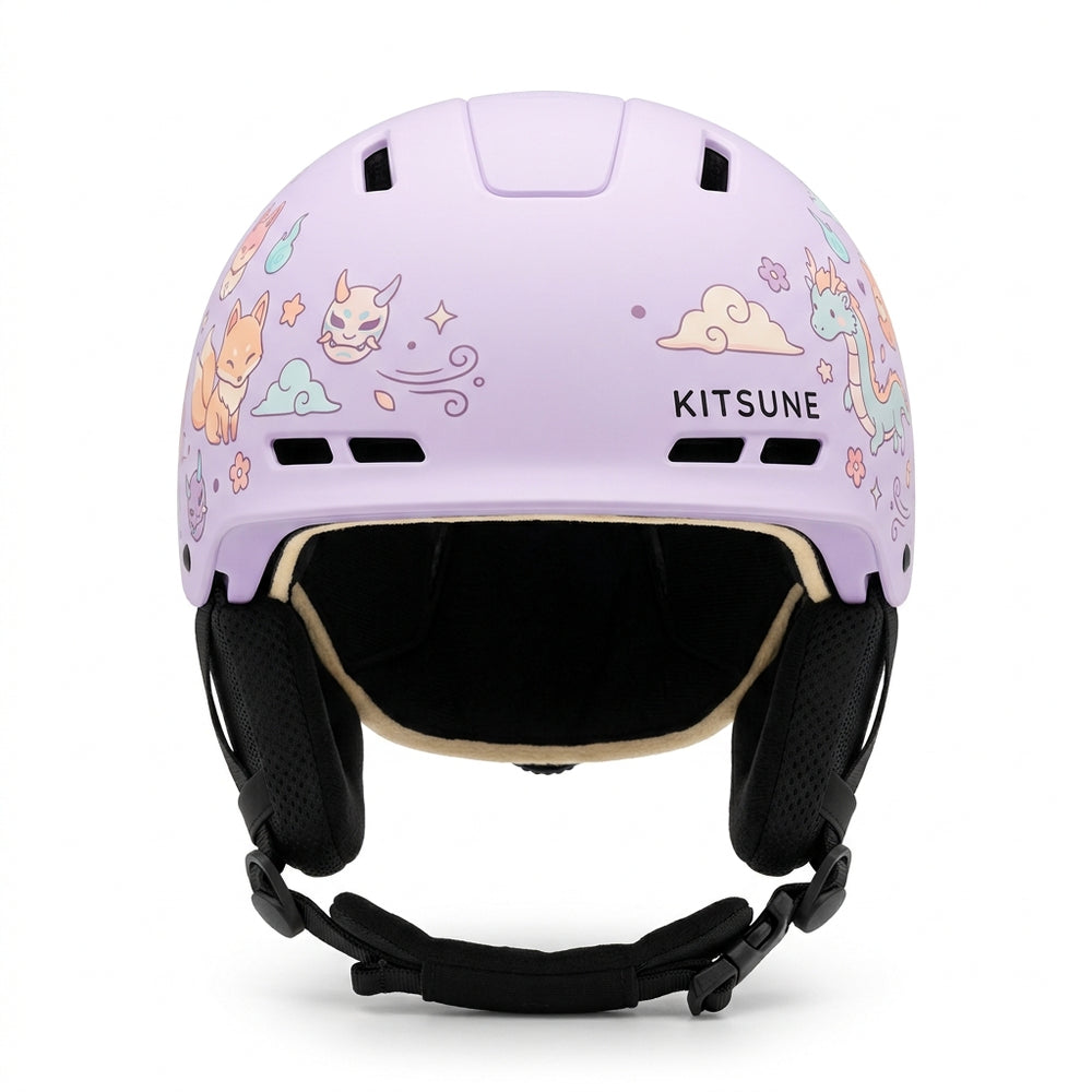 Kitsuné Junior Spirit