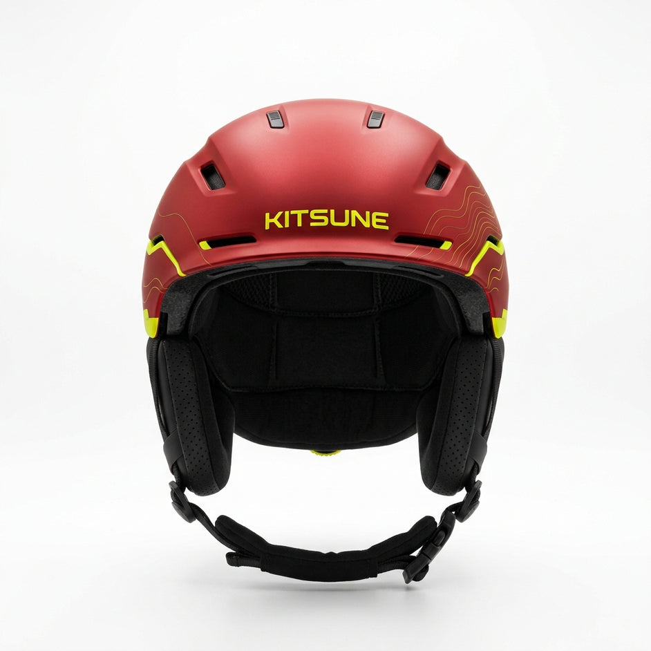 Kitsuné Pulse