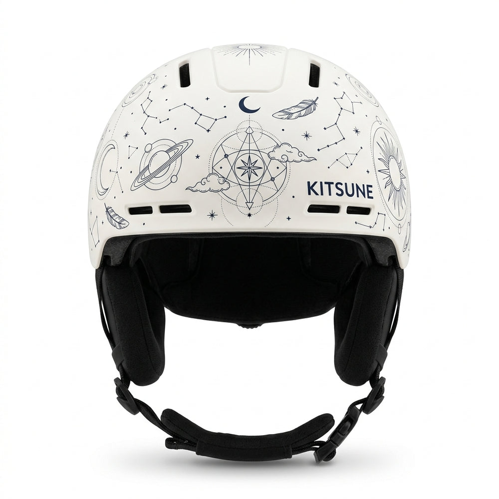 Kitsuné Celestia