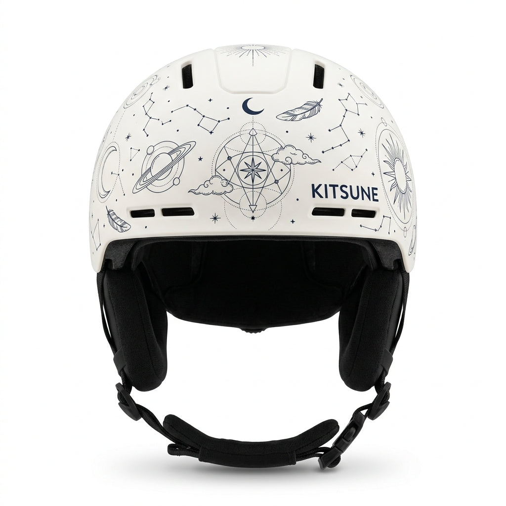 Kitsuné Celestia