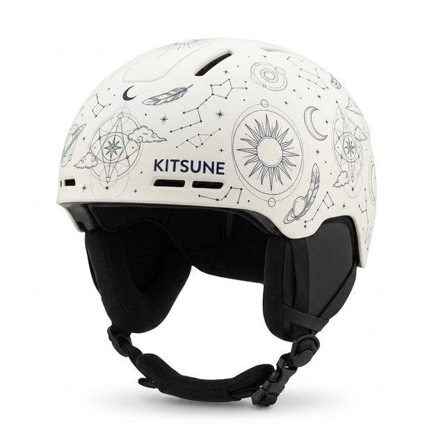Kitsuné Celestia