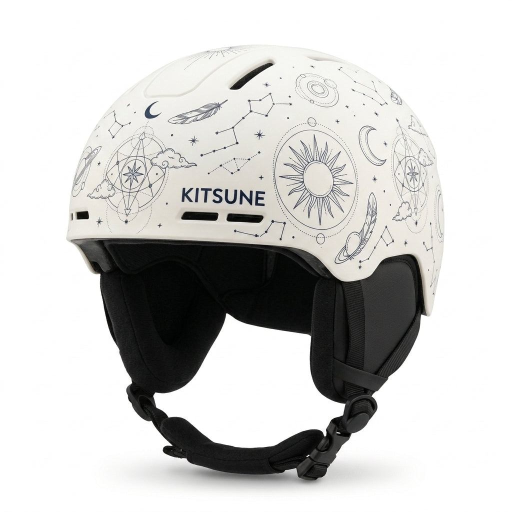 Kitsuné Celestia