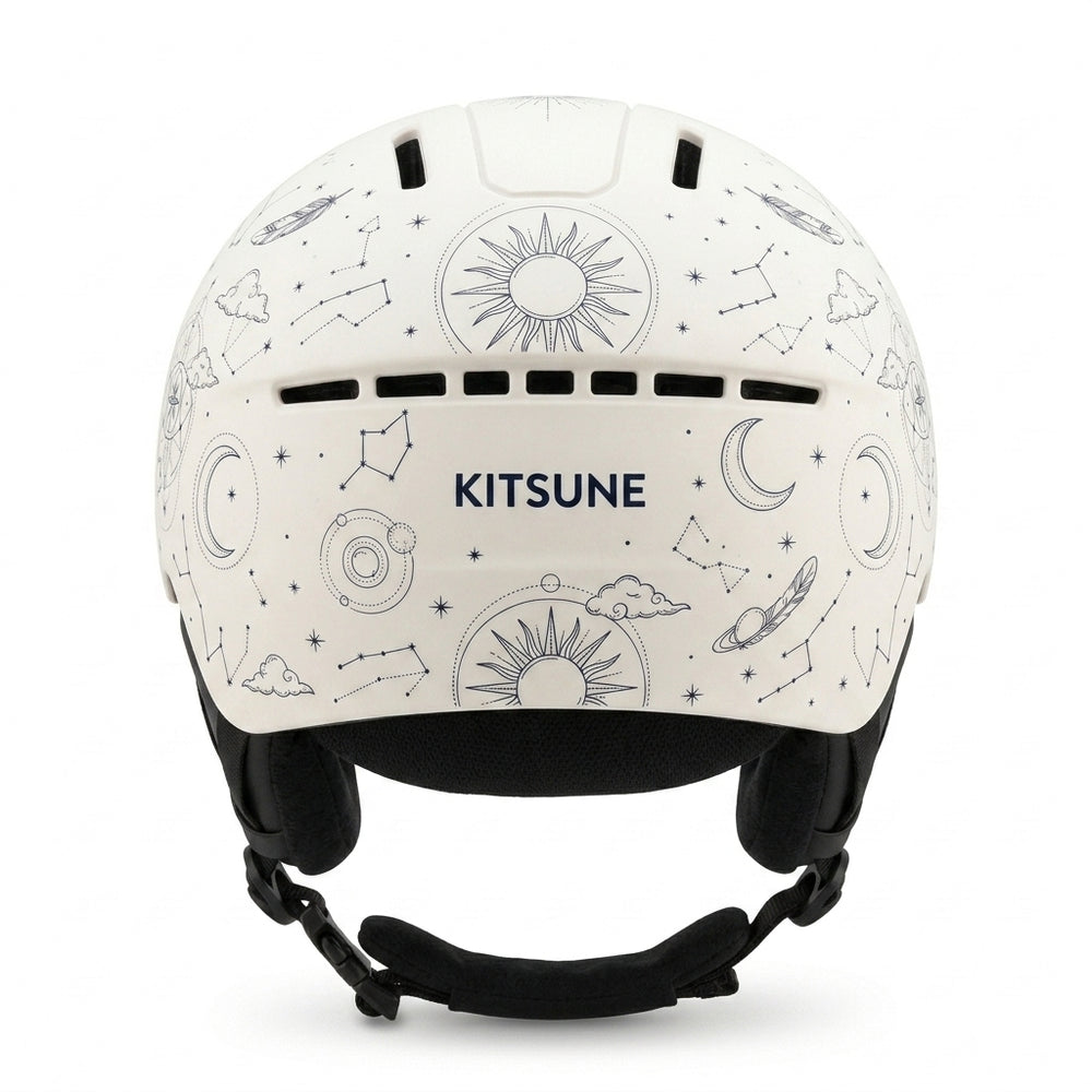 Kitsuné Celestia
