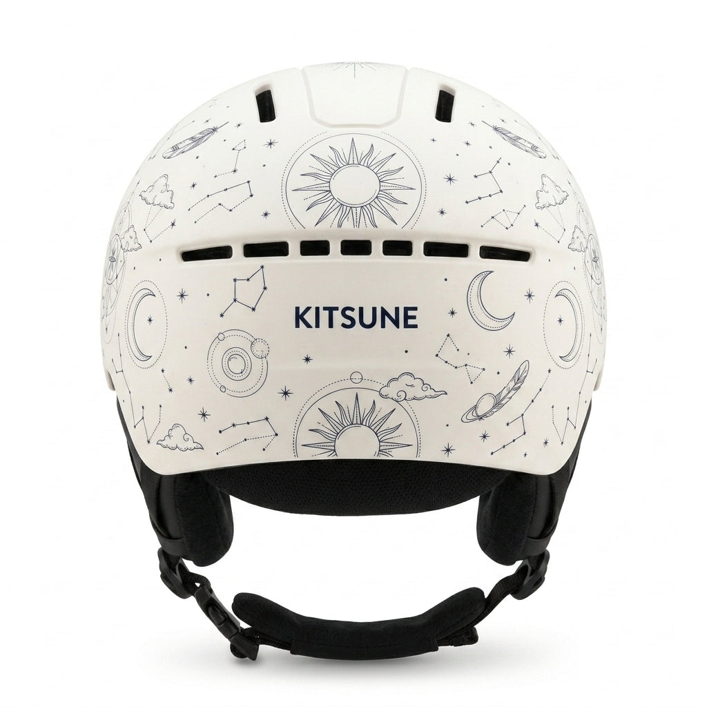 Kitsuné Celestia