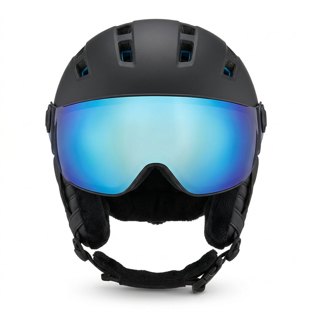 Kitsuné Horizon Visor