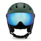 Kitsuné Horizon Visor