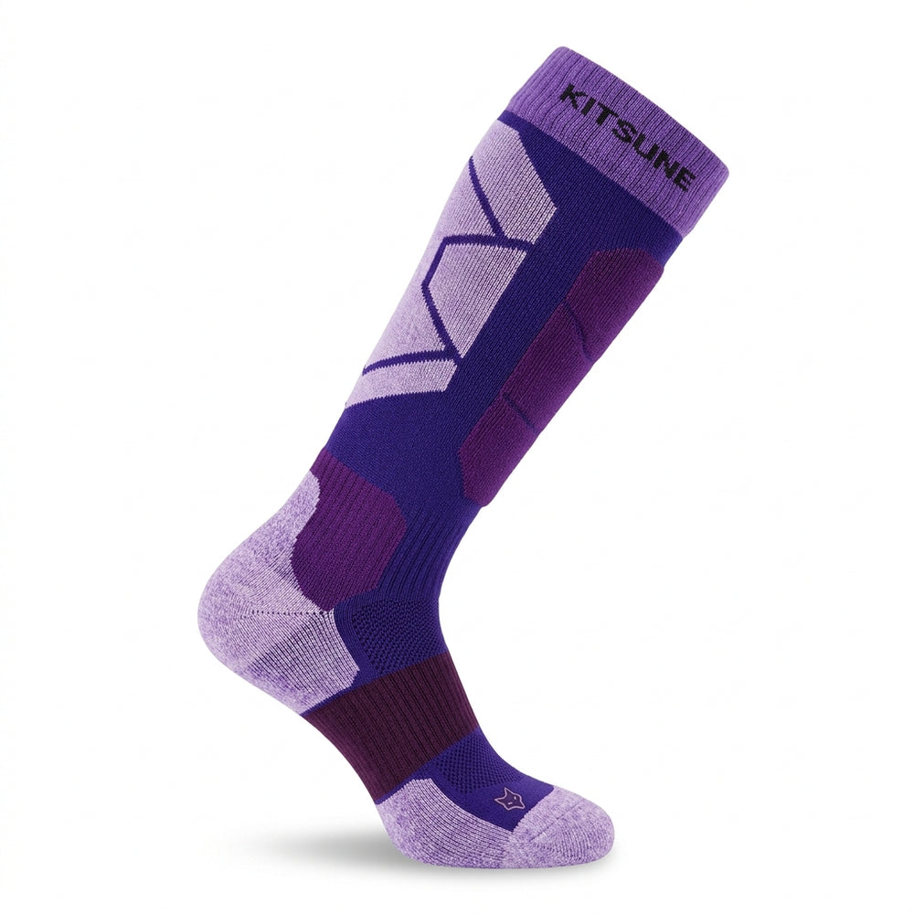 Alpine Performance Ski Socks