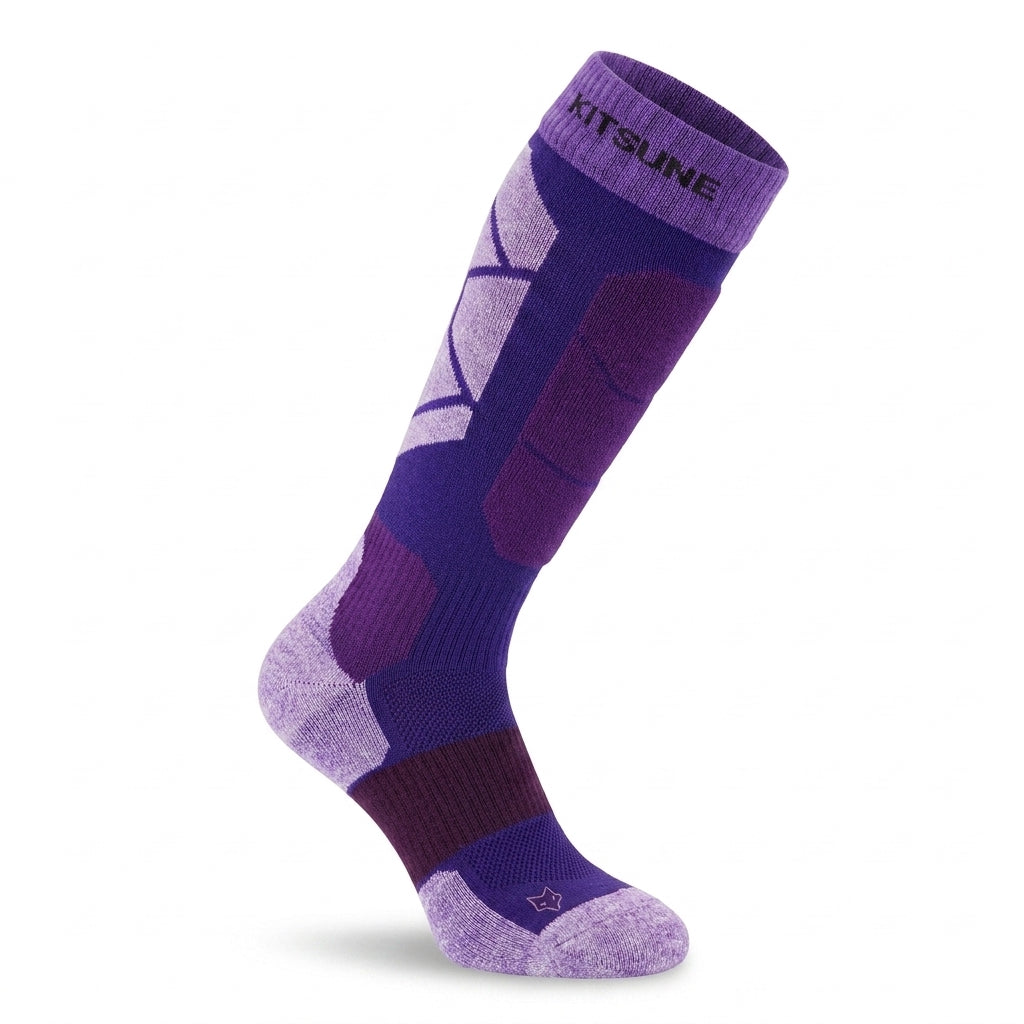 Alpine Performance Ski Socks