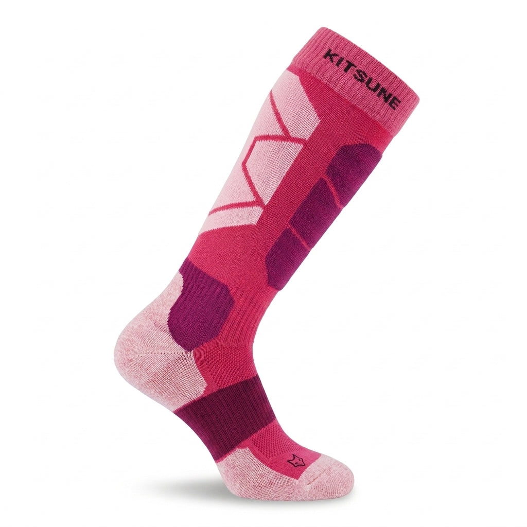 Alpine Performance Ski Socks