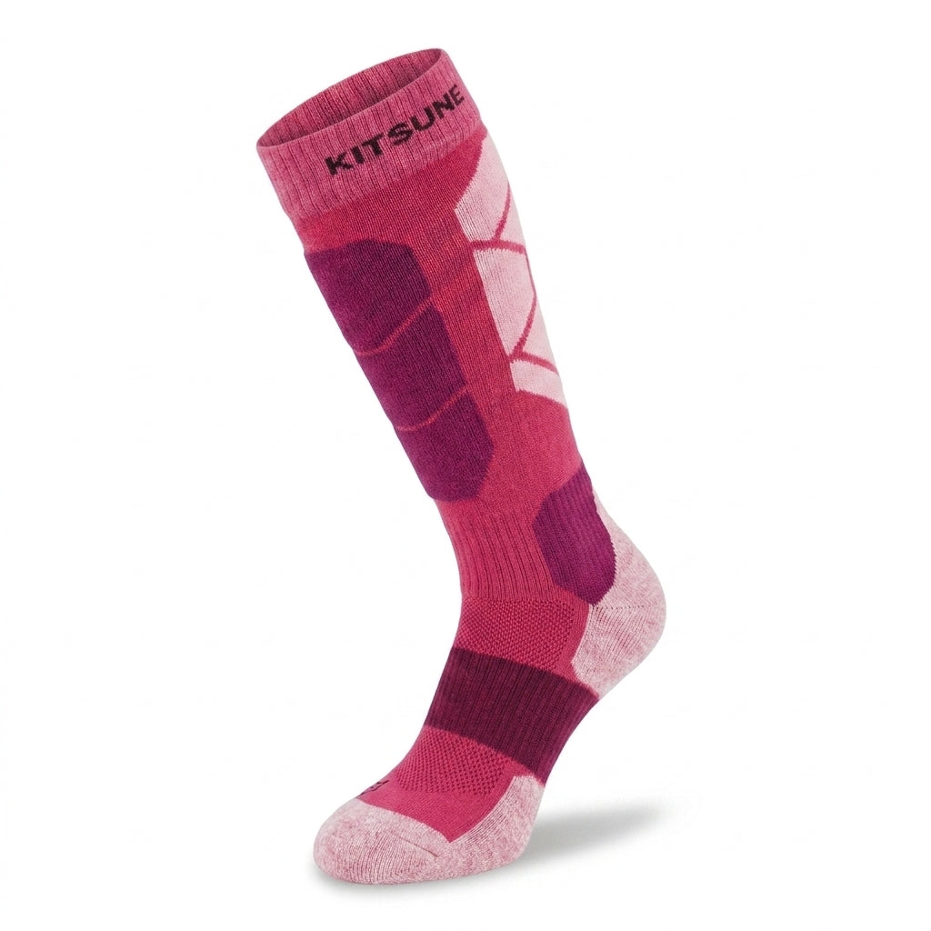 Alpine Performance Ski Socks
