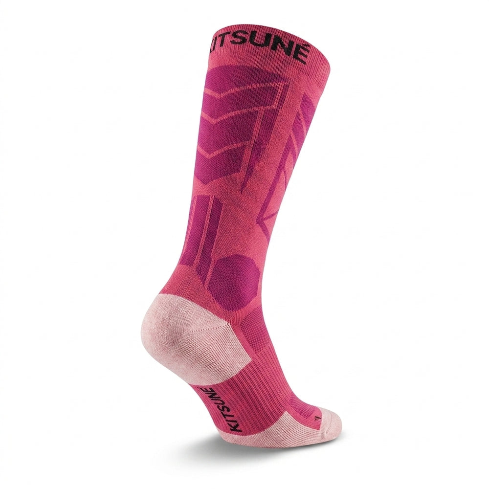Alpine Performance Ski Socks