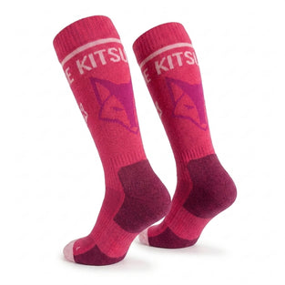 Fox Alpine Ski Socks