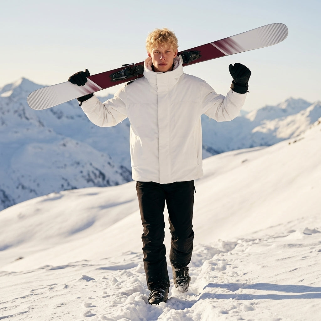 Glacier Flow 92