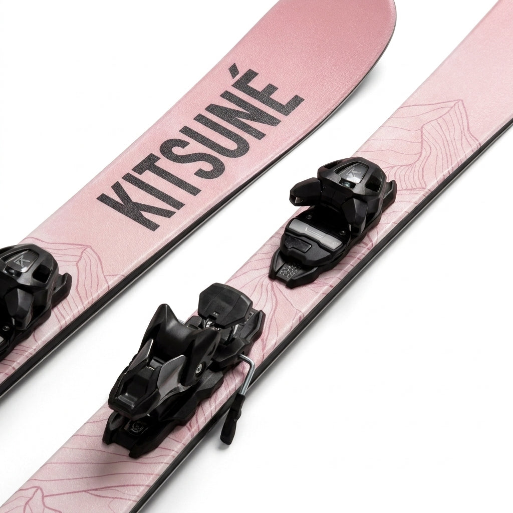 KITSUNÉ Summit 94