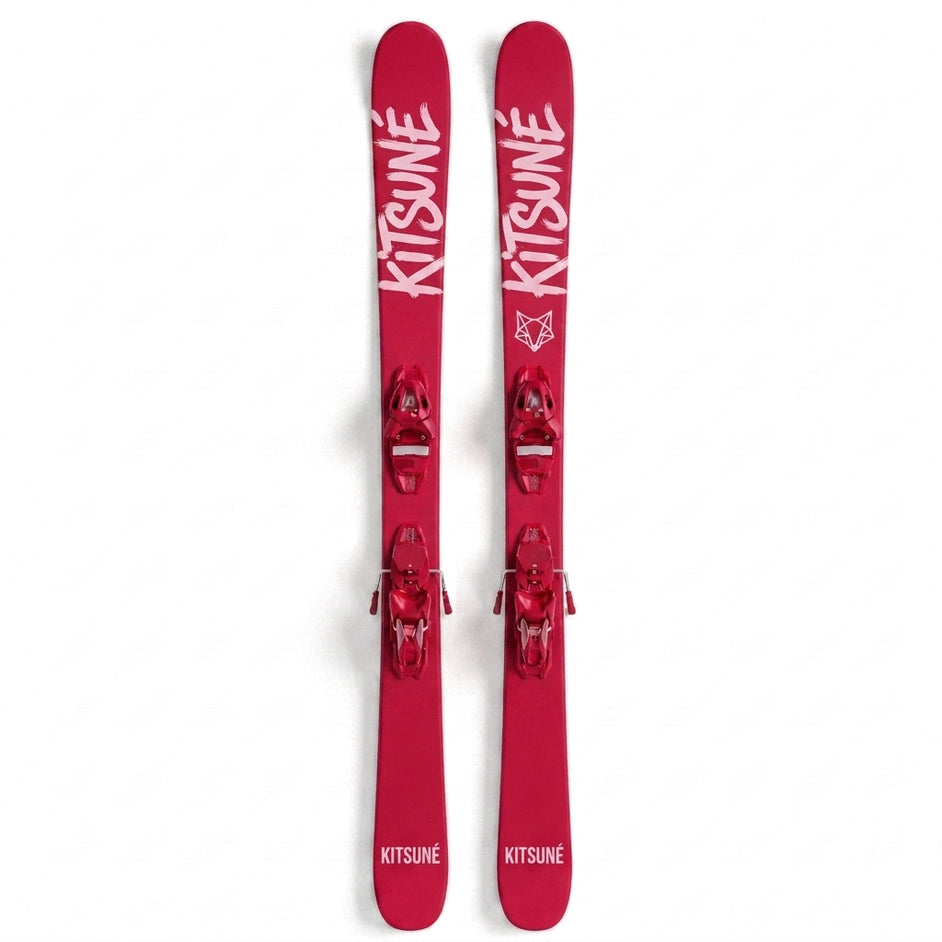 KITSUNÉ Scarlet 92