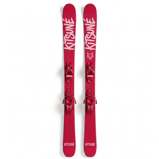 KITSUNÉ Scarlet 92
