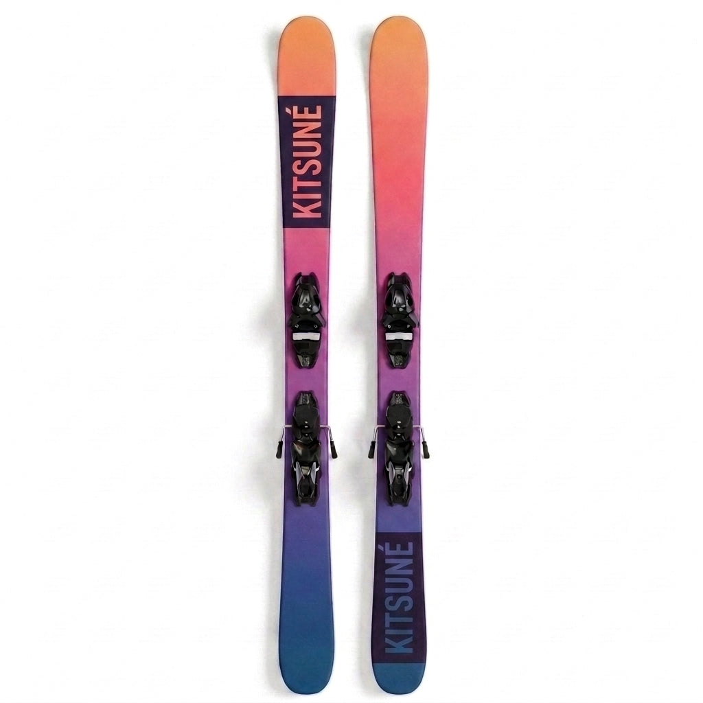 KITSUNÉ Neon 98