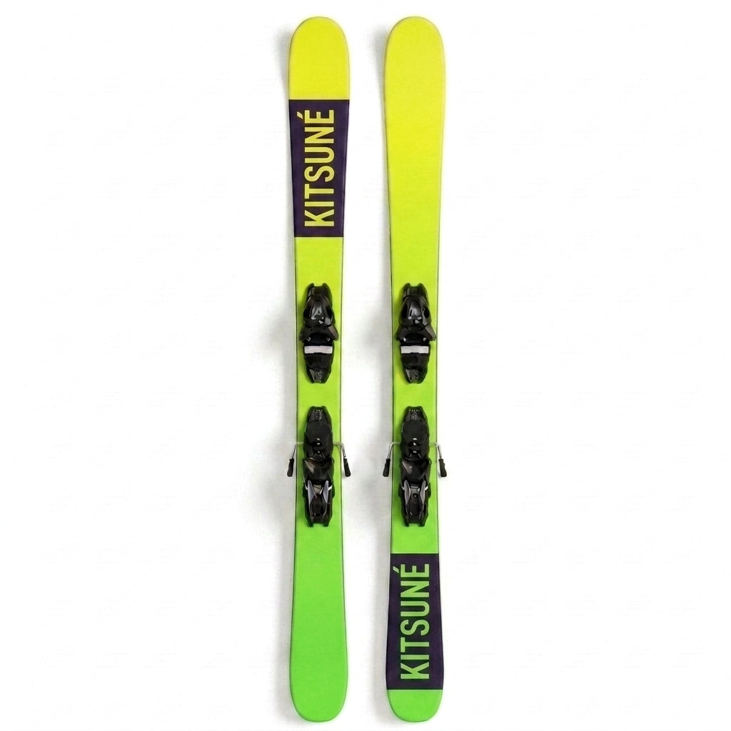 KITSUNÉ Neon 98