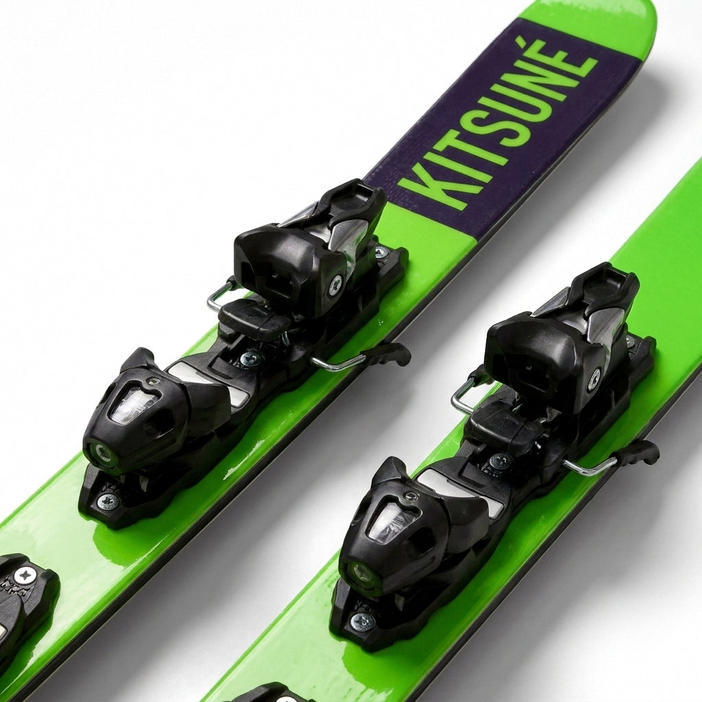 KITSUNÉ Neon 98