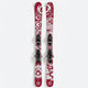 Crimson Eclipse 105