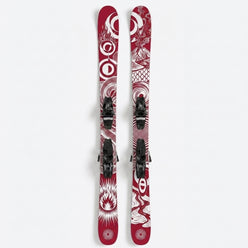 Crimson Eclipse 105