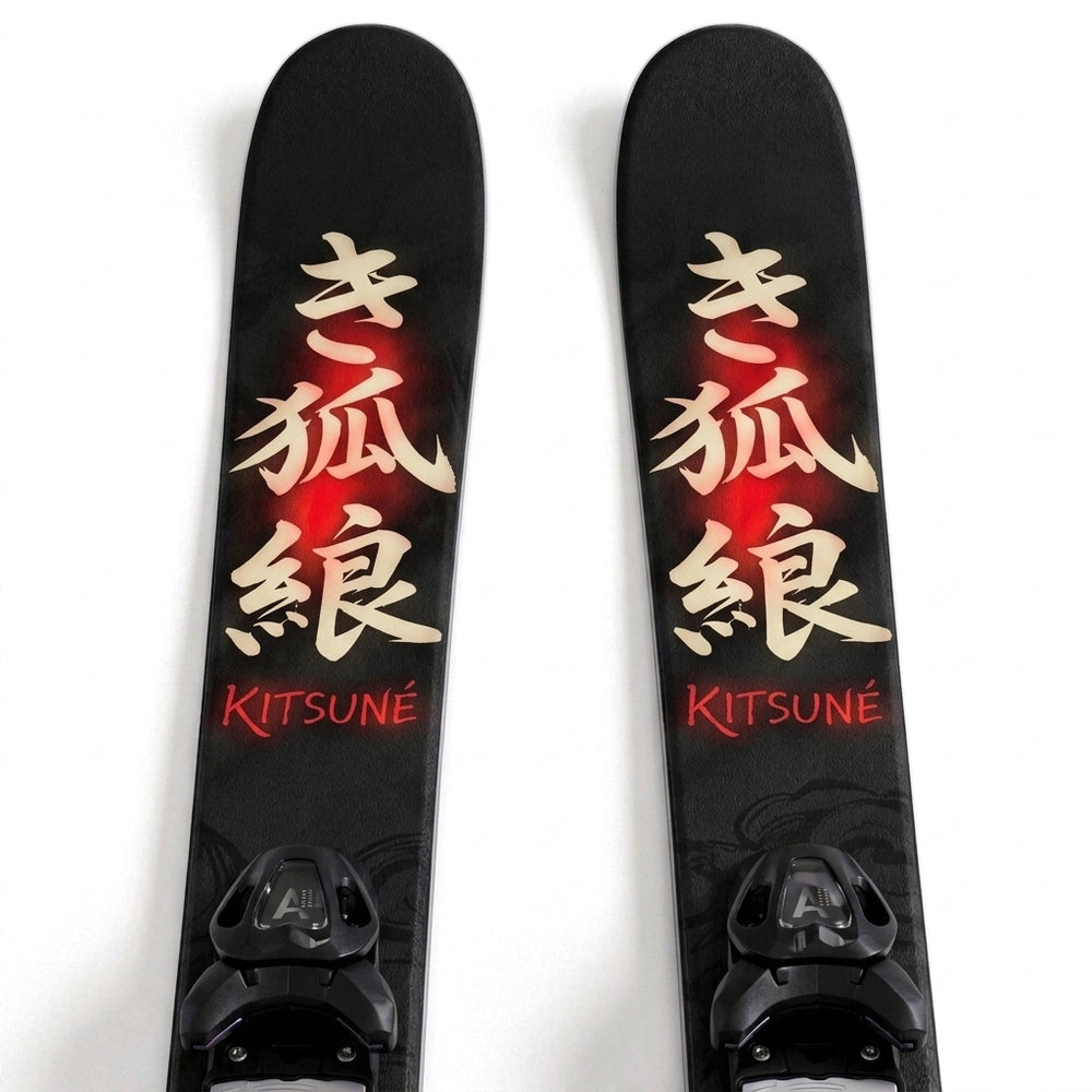 KITSUNÉ Shadow 102