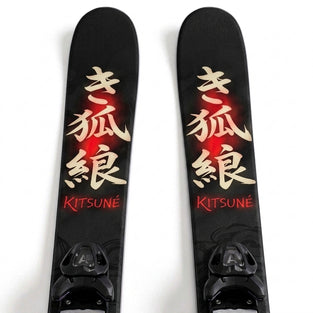 KITSUNÉ Shadow 102