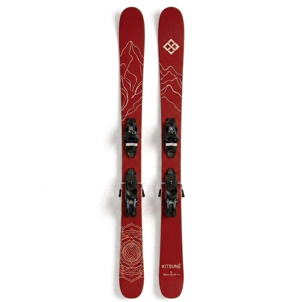 Summit Terra 95
