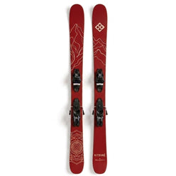 Summit Terra 95