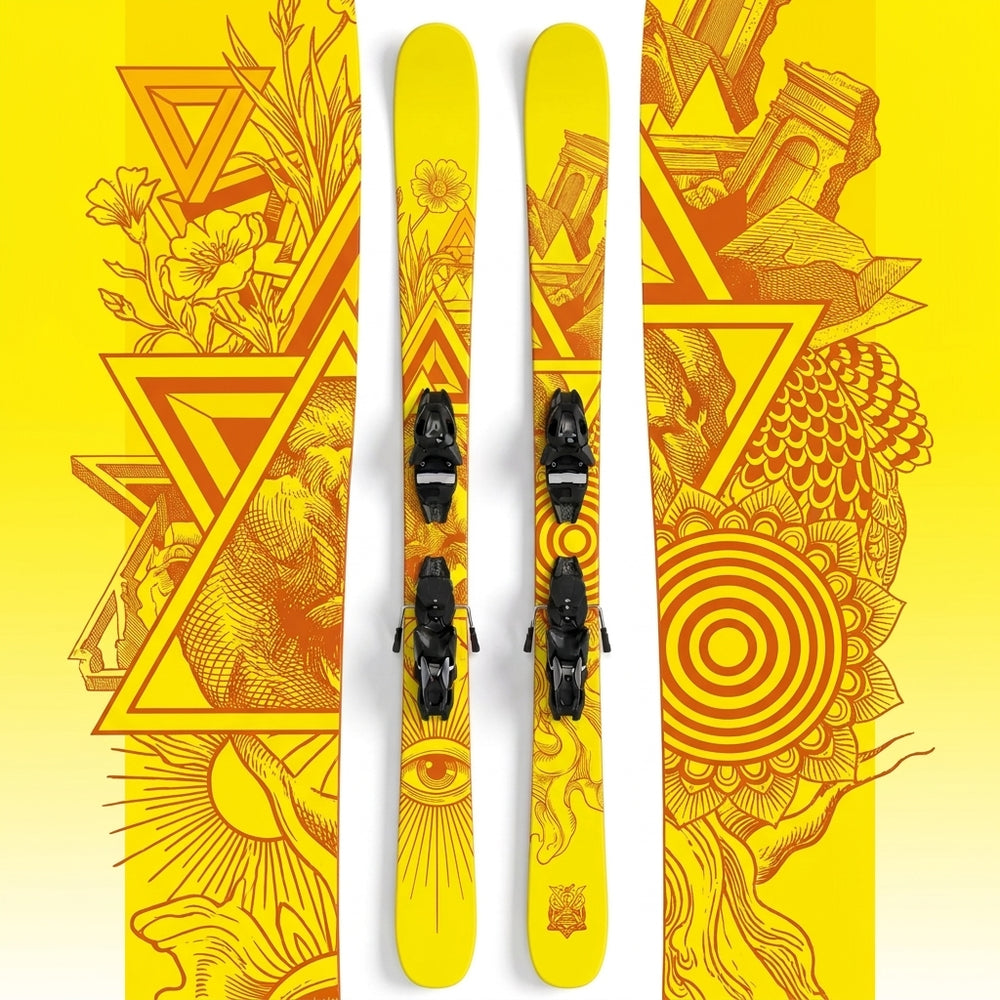 Solar Vision 105