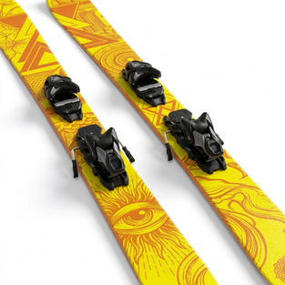 Solar Vision 105