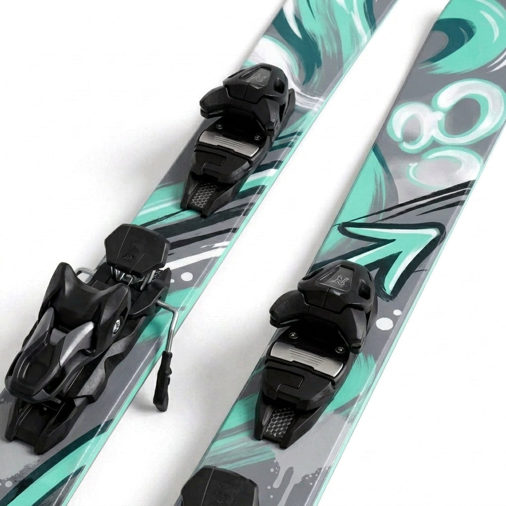 Aqua Pulse 105