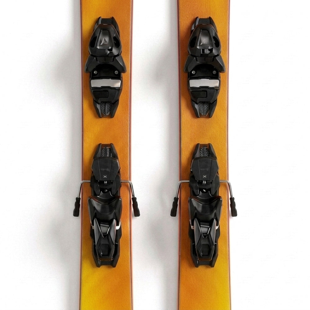 Sunfire Horizon 105