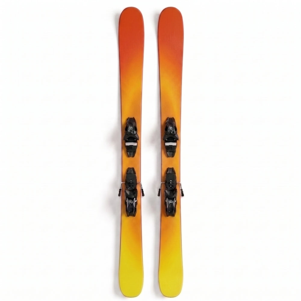 Sunfire Horizon 105