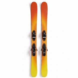 Sunfire Horizon 105