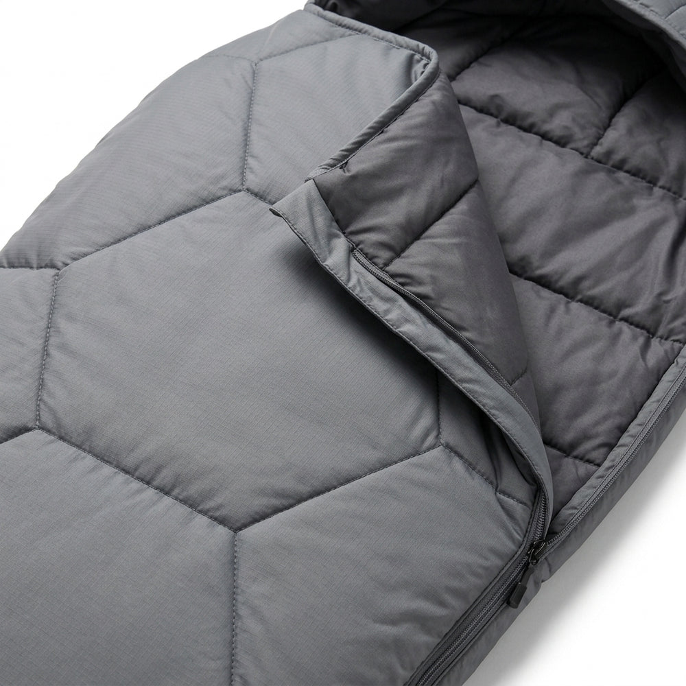 Alpine Hex 350