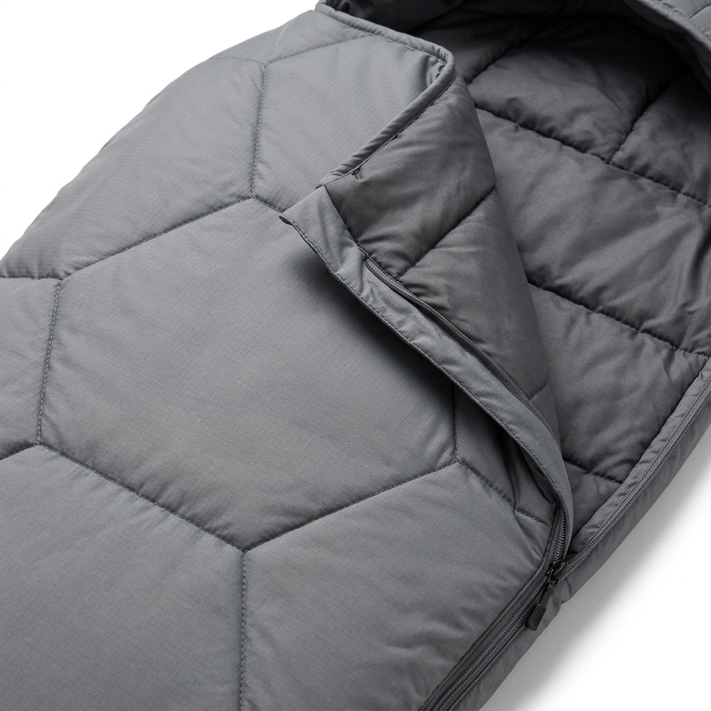 Alpine Hex 350