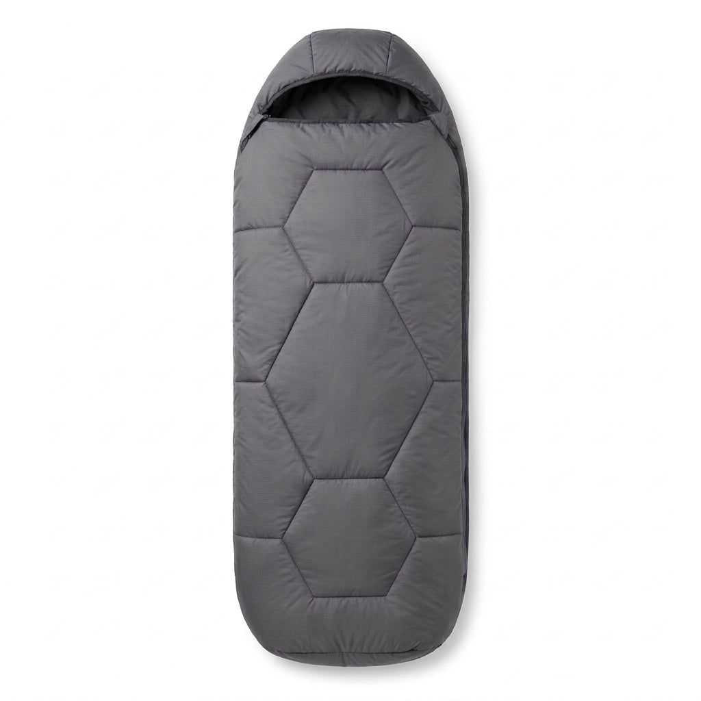 Alpine Hex 350