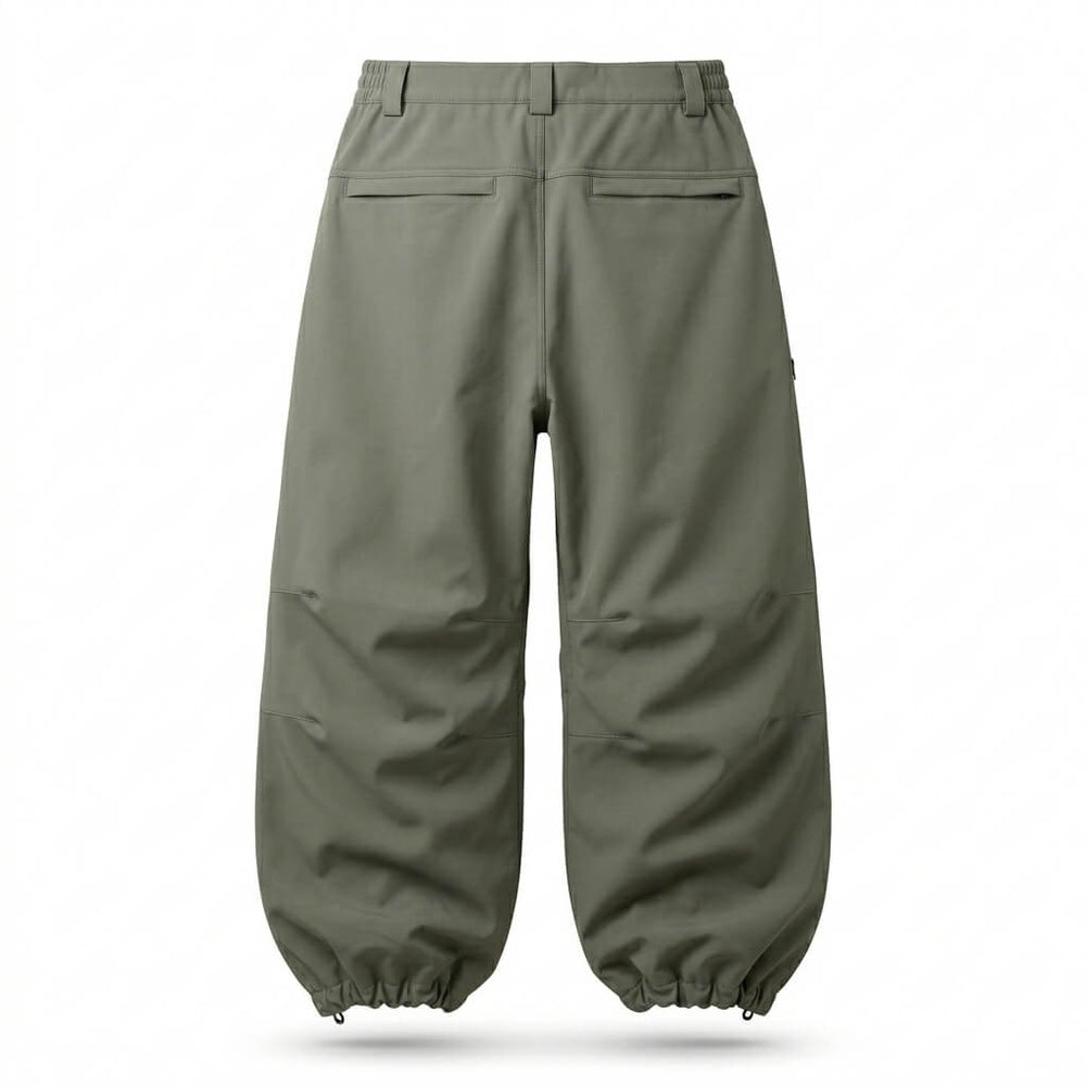 Alpine Drift Pants