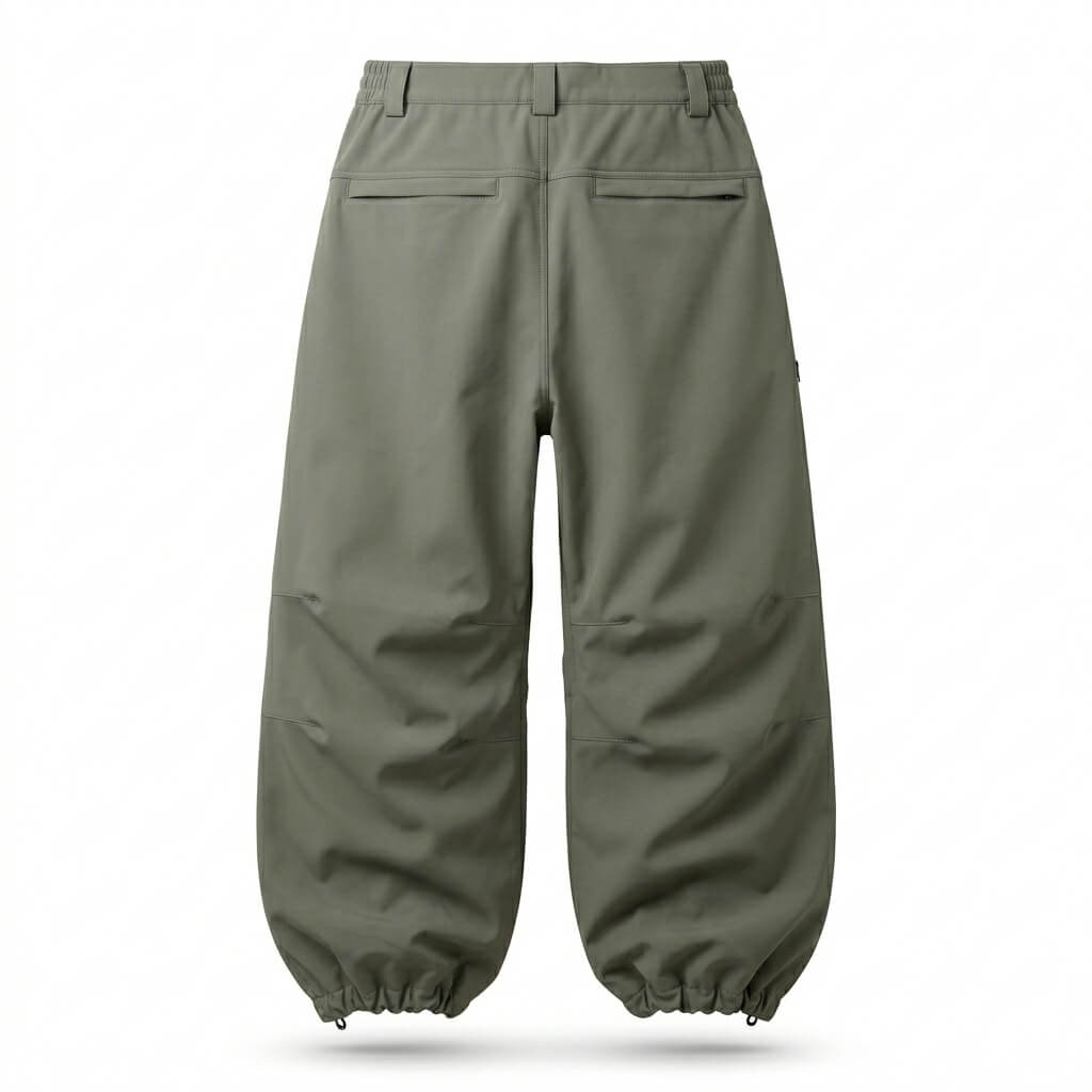 Alpine Drift Pants