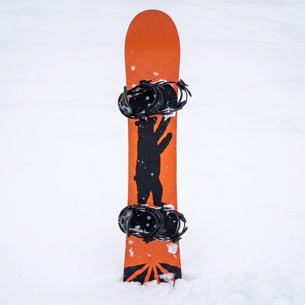 Forest Myth Snowboard