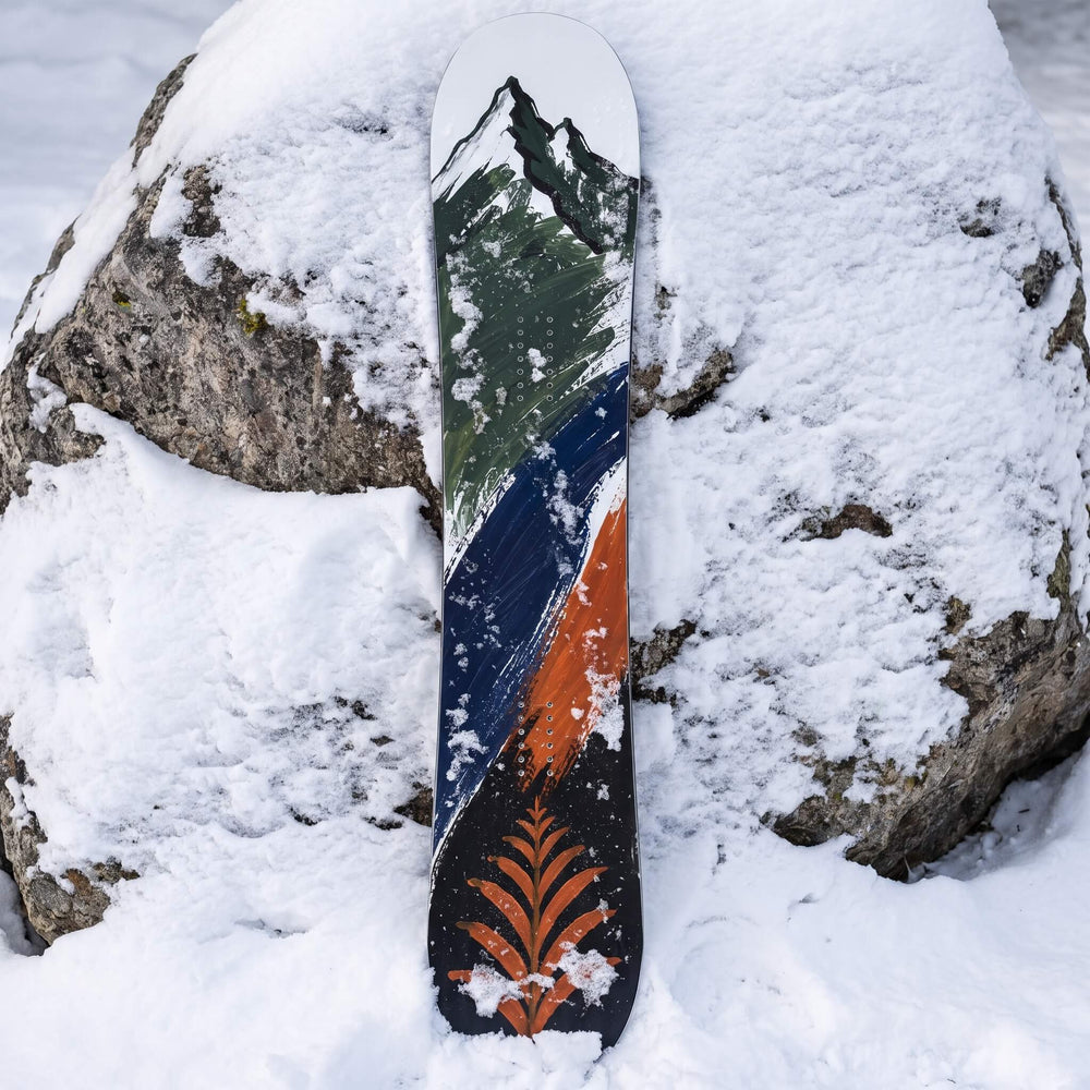Forest Myth Snowboard