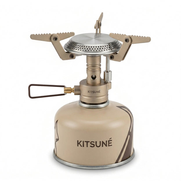 Portable Gas Stove