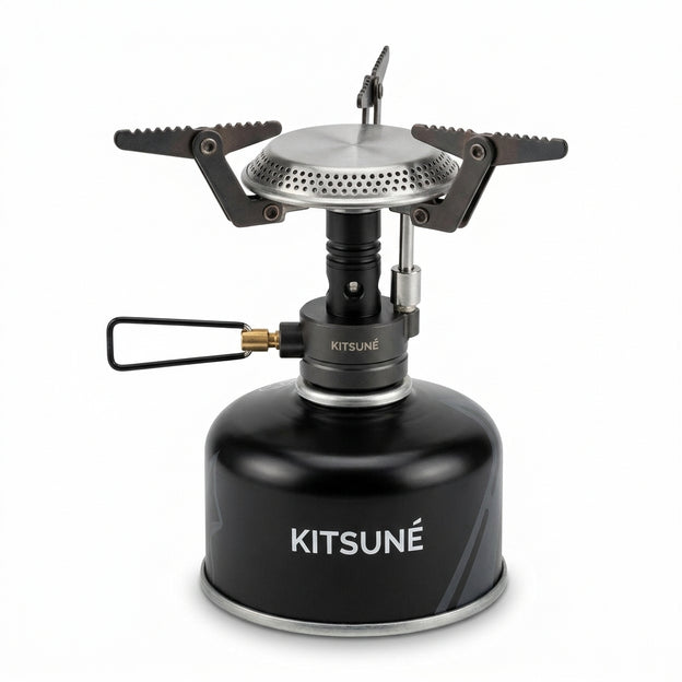 Portable Gas Stove