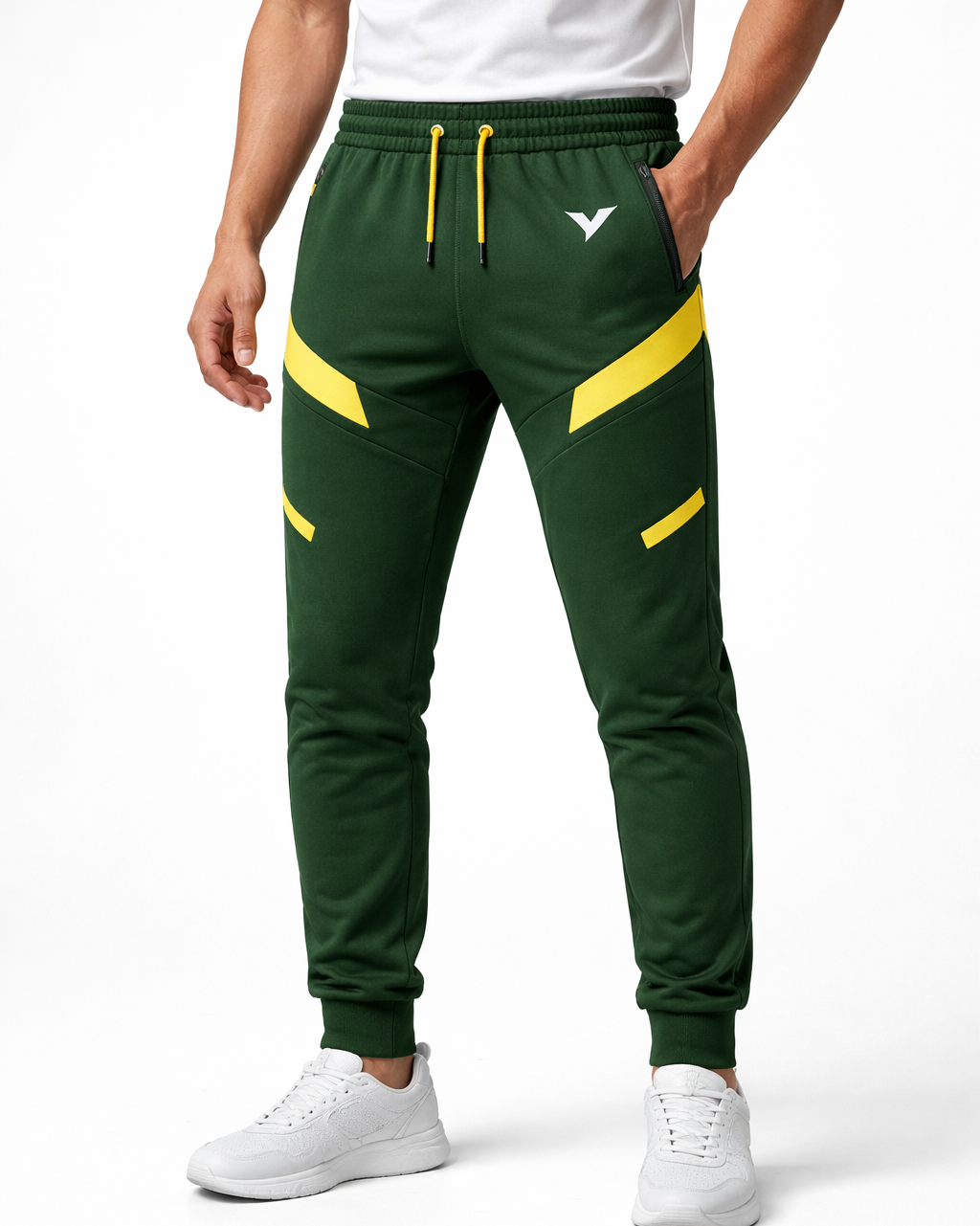 Stride Joggers