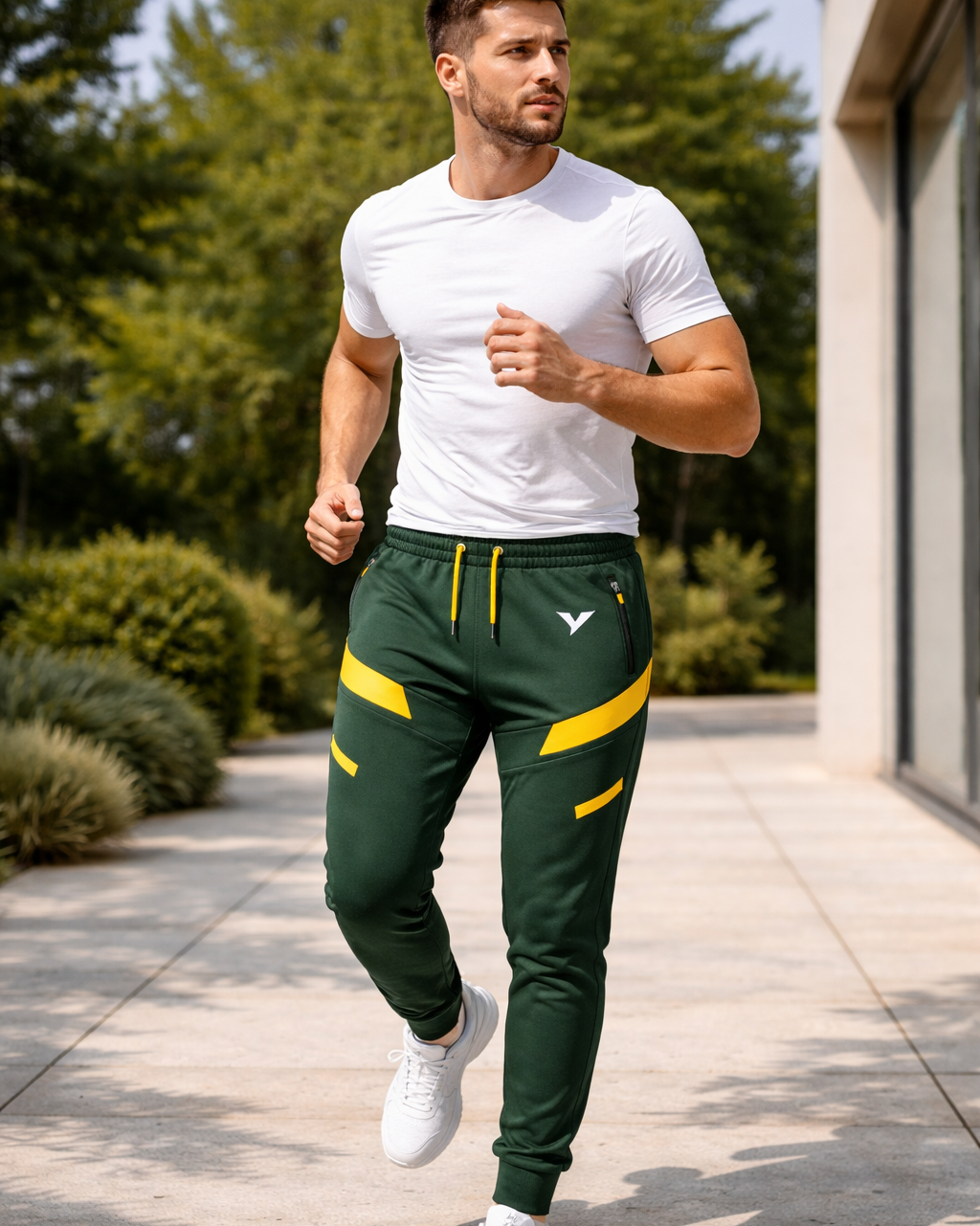 Stride Joggers