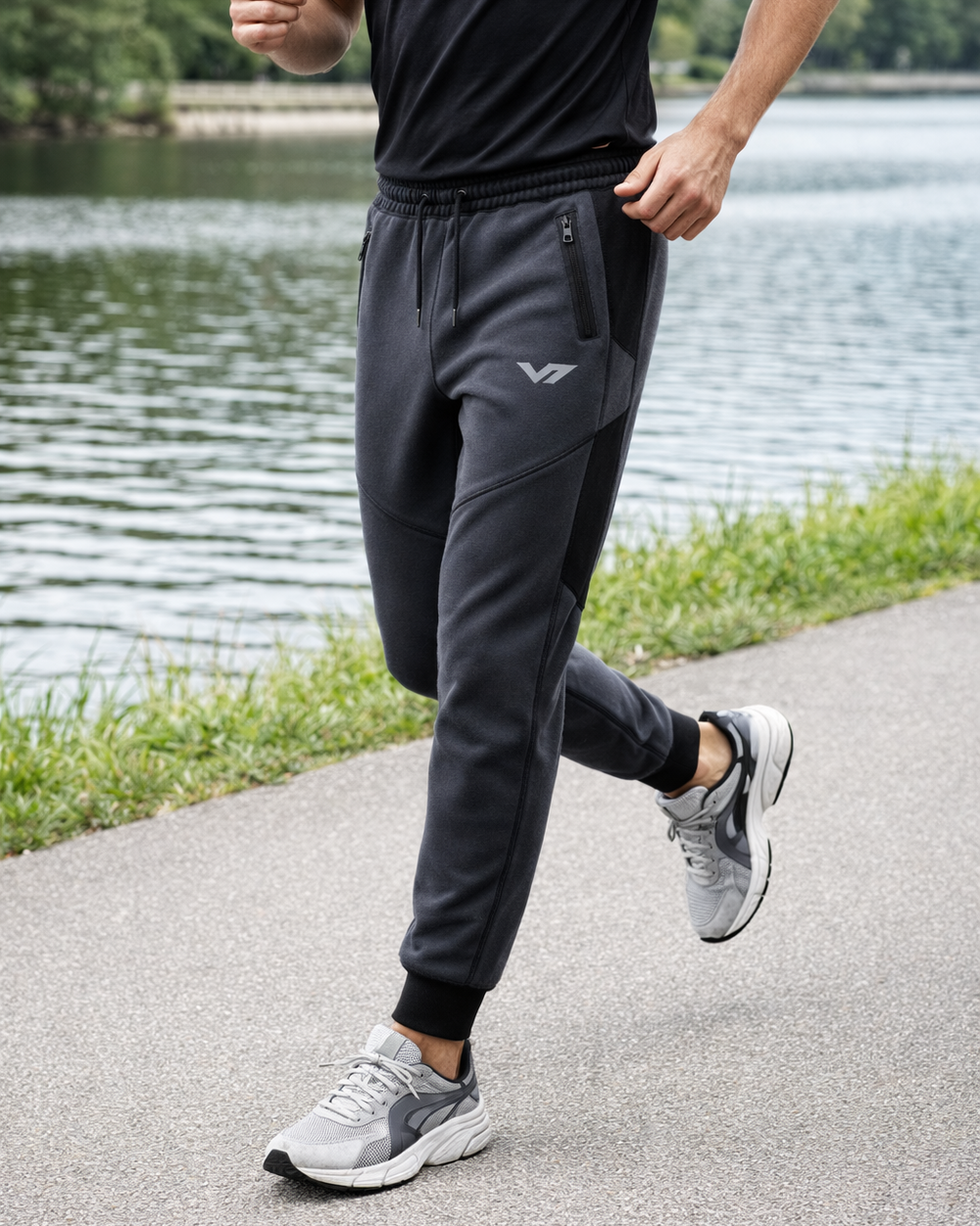 Jogging Strive