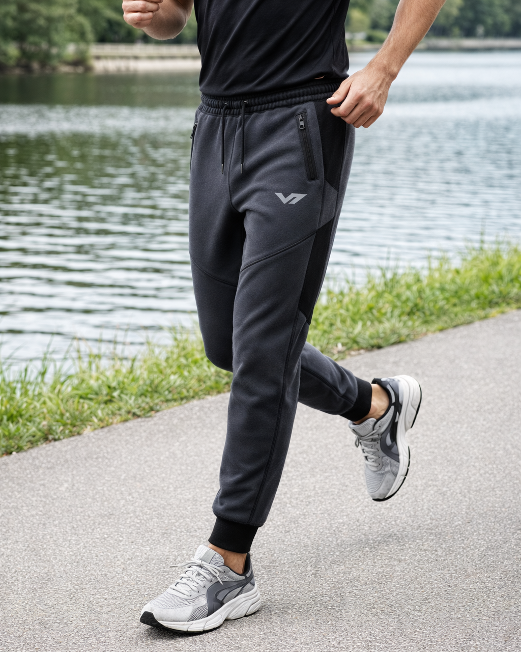 Jogging Strive