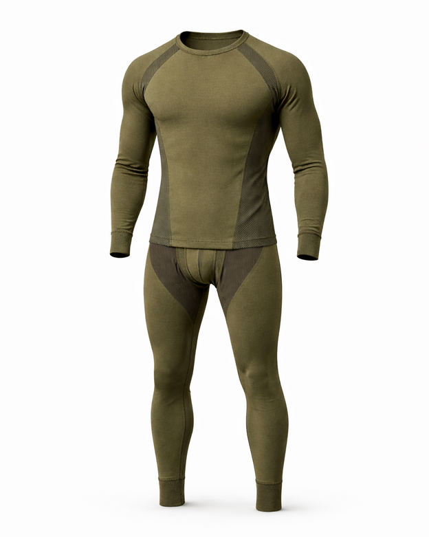 ThermoCore Unterwäsche